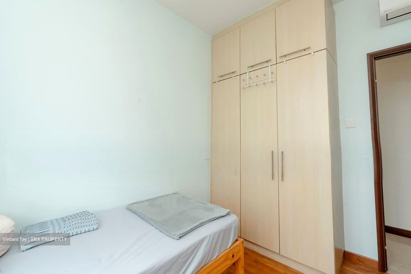 Rosewood (D25), Condominium #570636311